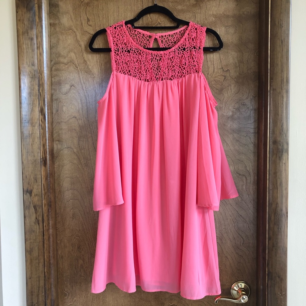 NWOT Long Sleeve Dress